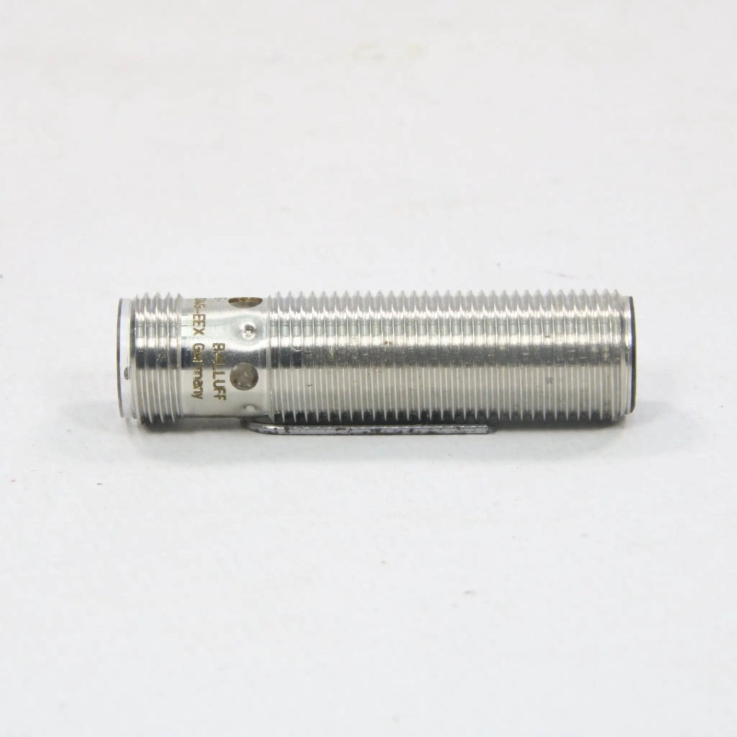 Balluff Inductive Sensor BESM12ME-GNX40B-S04G-EEX