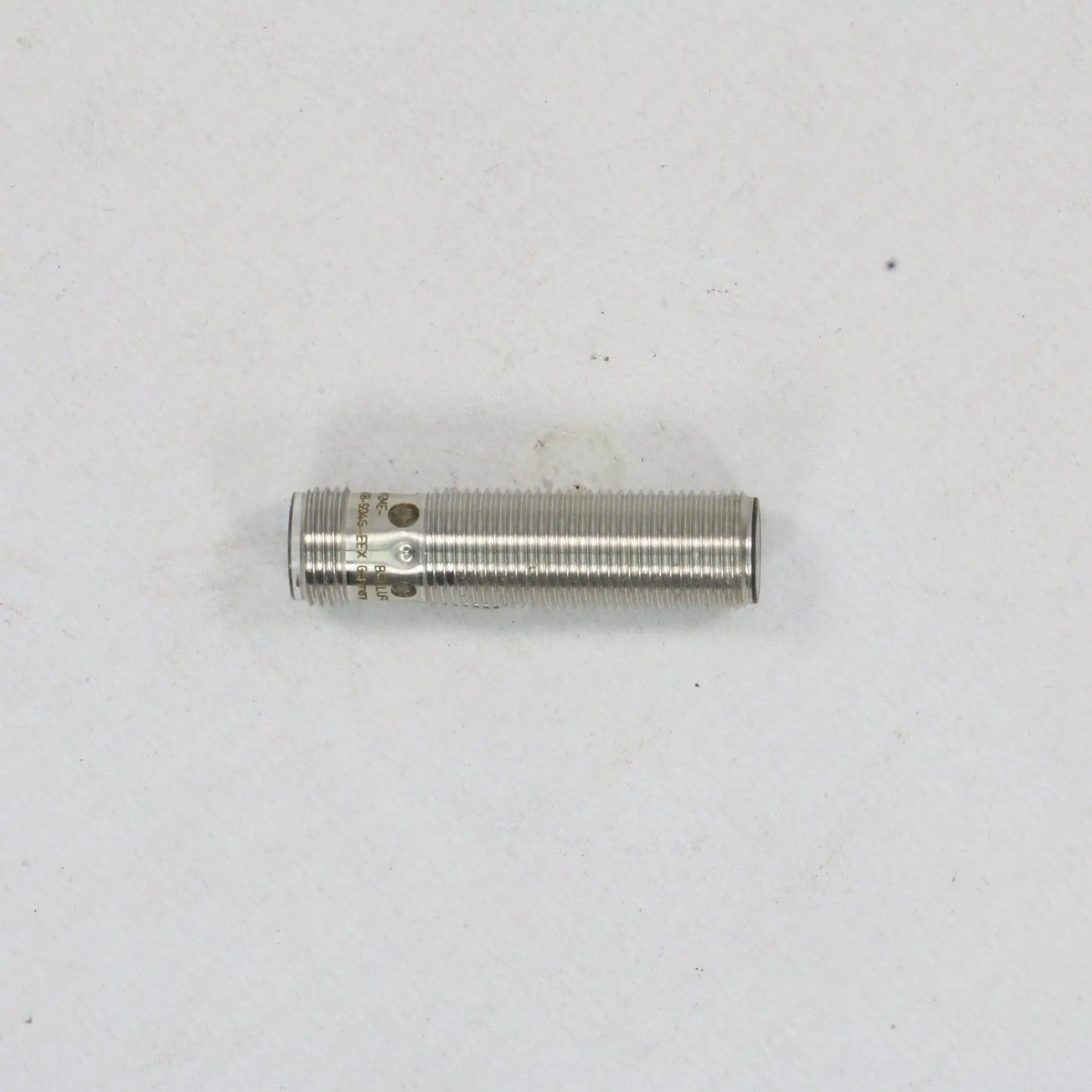 Balluff Inductive Sensor BESM12ME-GNX40B-S04G-EEX