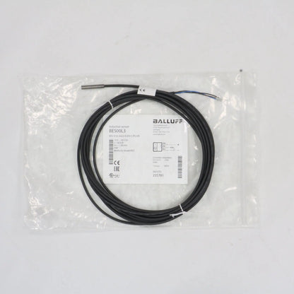 Balluff Inductive Standard Sensor BES 516-3022-G-E4-C-PU-05