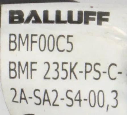 Balluff Magnetic Field Sensor BMF00C5