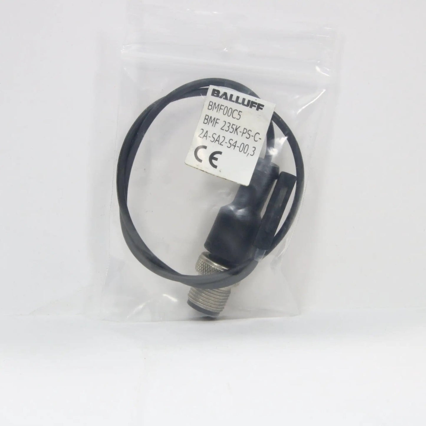 Balluff Magnetic Field Sensor BMF00C5