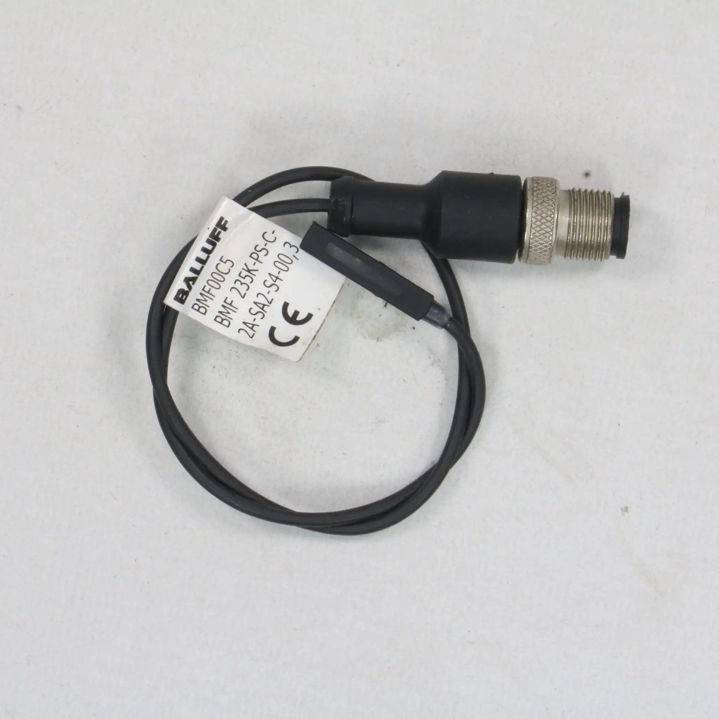 Balluff Magnetic Field Sensor BMF00C5