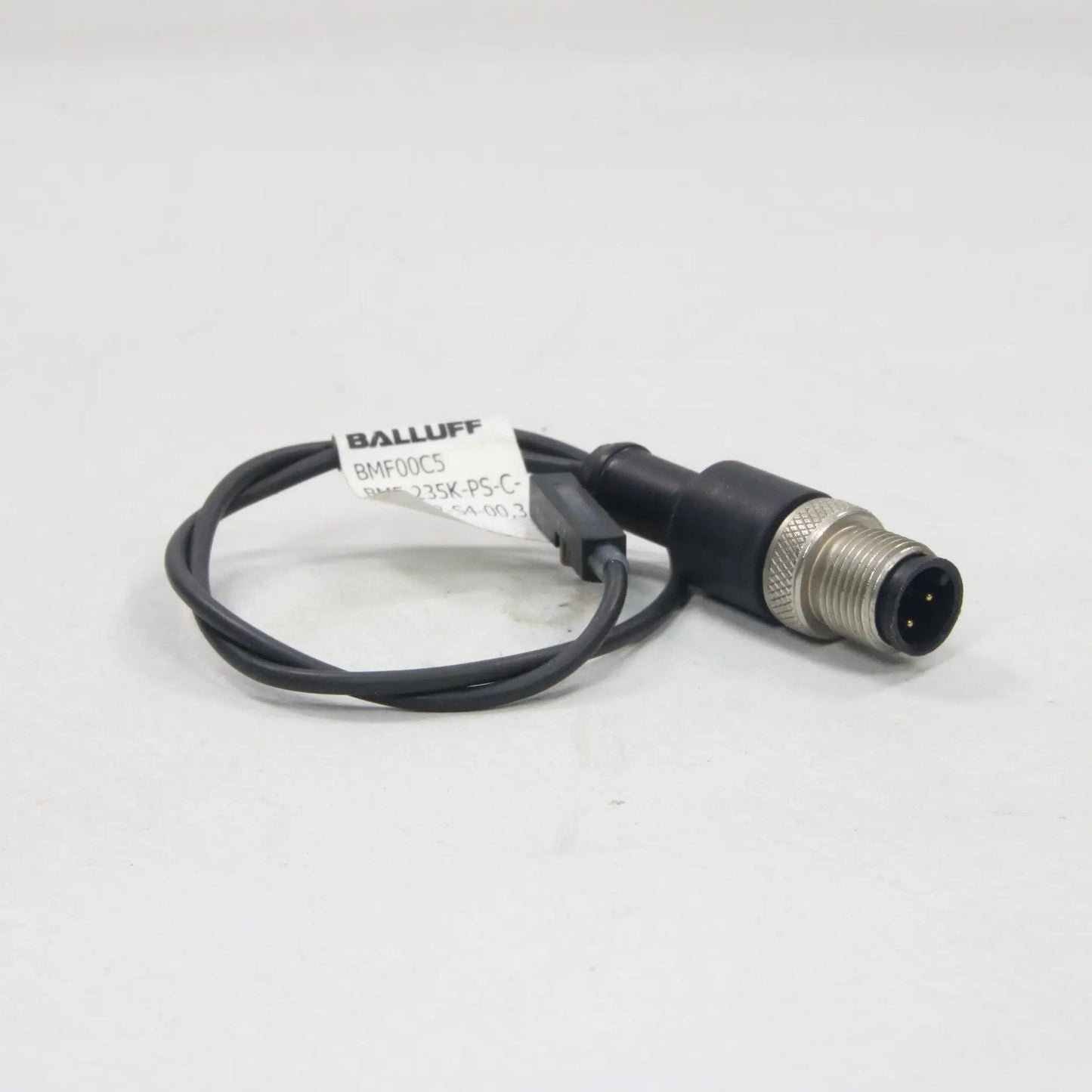 Balluff Magnetic Field Sensor BMF00C5