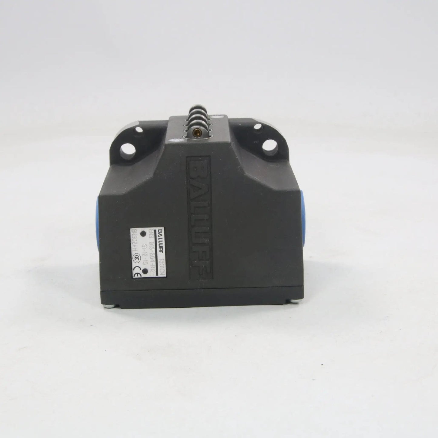 Balluff Mechanical Limit Switch BNS 818-B04-R12-61-12-10