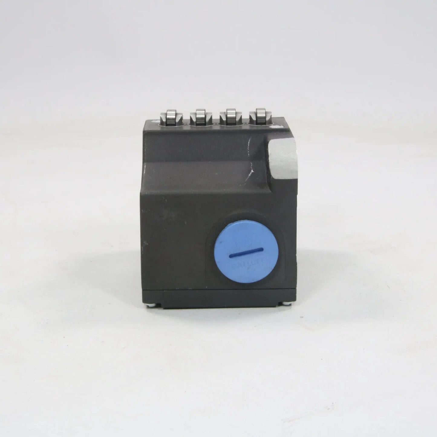 Balluff Mechanical Limit Switch BNS 818-B04-R12-61-12-10