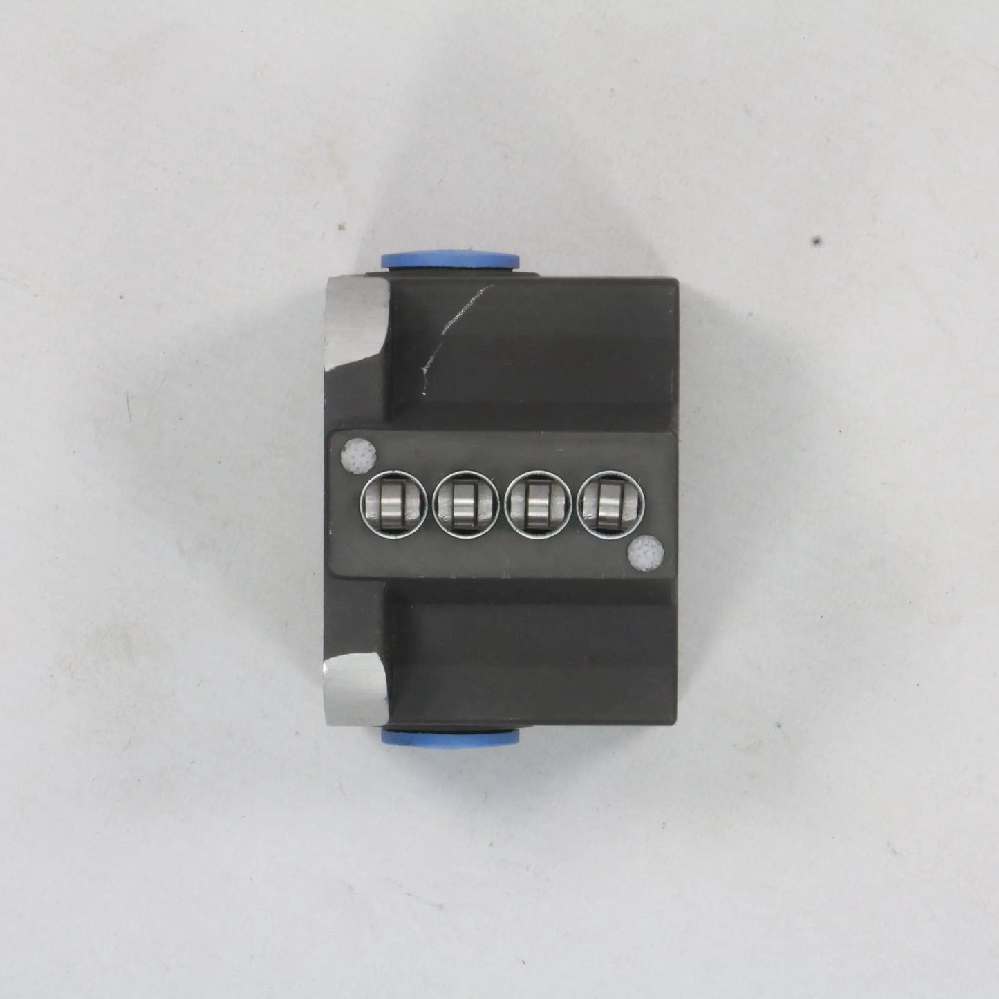 Balluff Mechanical Limit Switch BNS 818-B04-R12-61-12-10