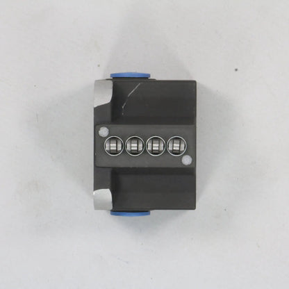Balluff Mechanical Limit Switch BNS 818-B04-R12-61-12-10