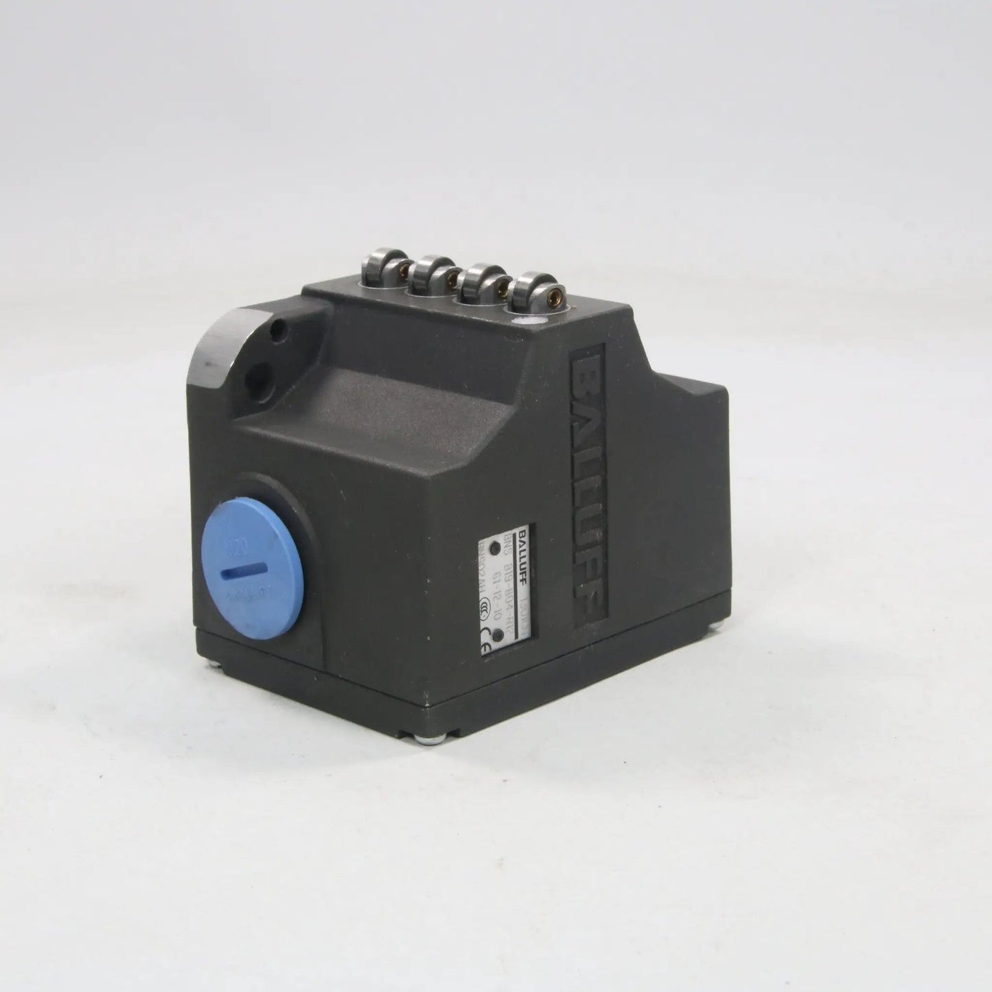 Balluff Mechanical Limit Switch BNS 818-B04-R12-61-12-10