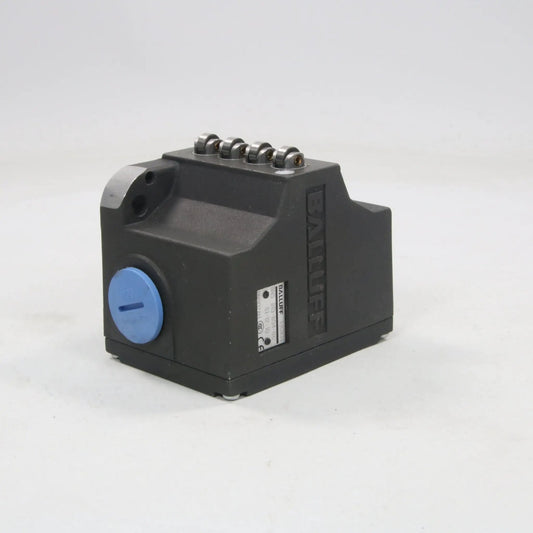 Balluff Mechanical Limit Switch BNS 818-B04-R12-61-12-10