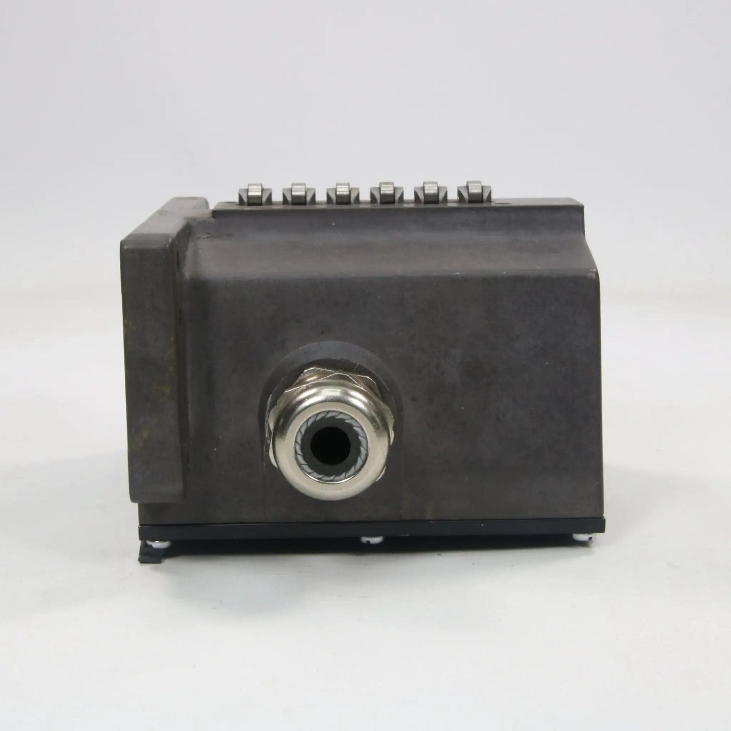 Balluff Multiple Position Mechanical Limit Switch