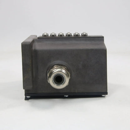 Balluff Multiple Position Mechanical Limit Switch