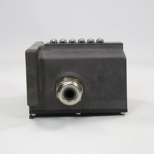 Balluff Multiple Position Mechanical Limit Switch
