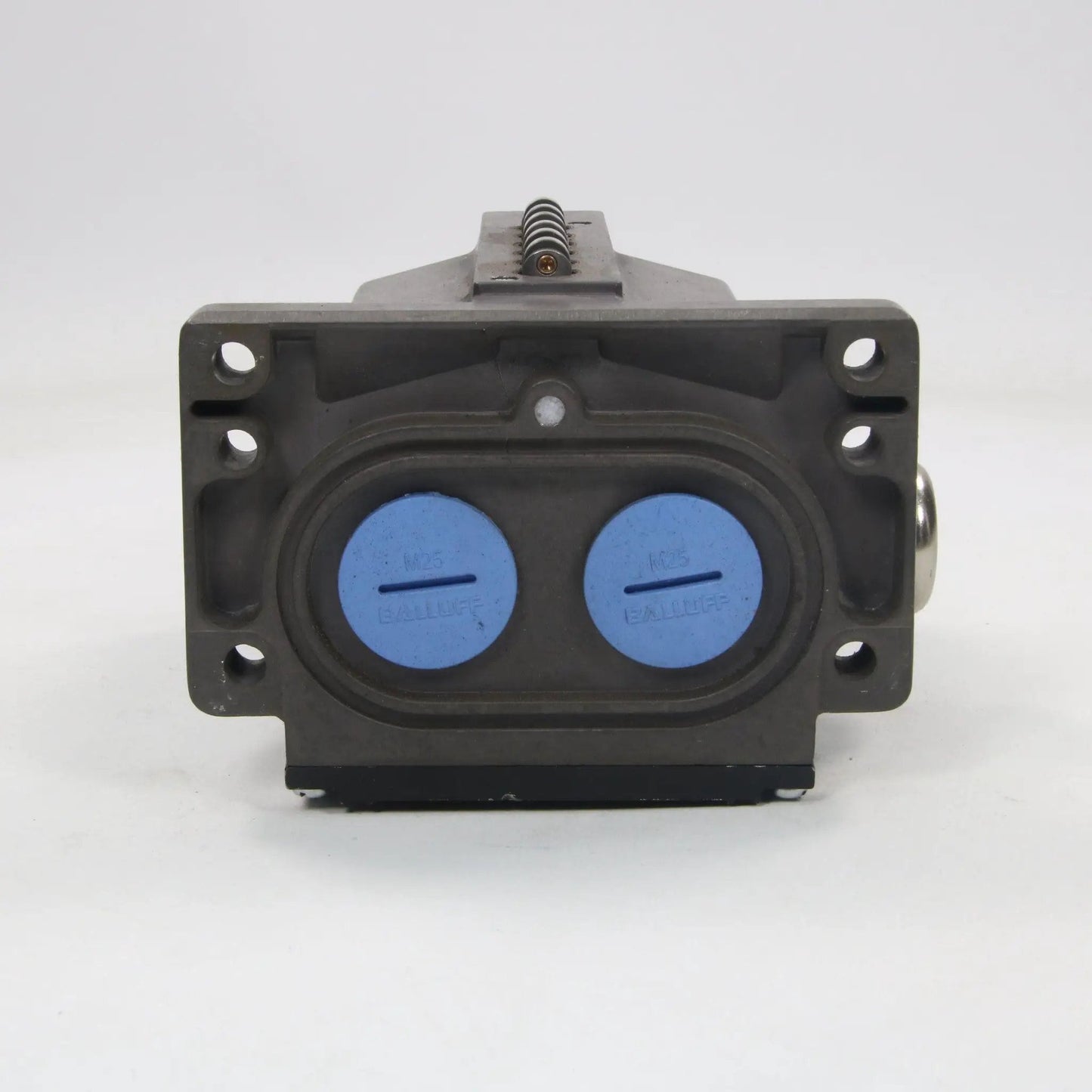 Balluff Multiple Position Mechanical Limit Switch