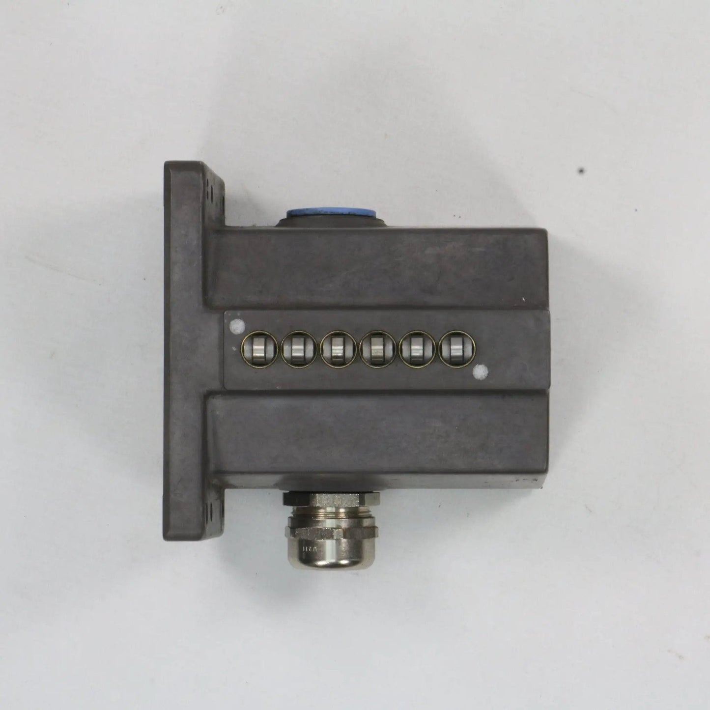 Balluff Multiple Position Mechanical Limit Switch