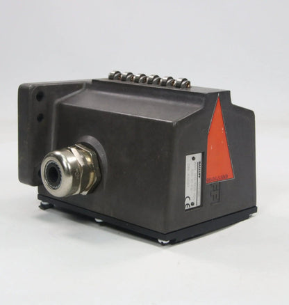 Balluff Multiple Position Mechanical Limit Switch