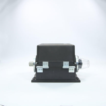 Balluff Rotary Cam Switch BSW 819-493-06K3