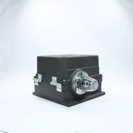 Balluff Rotary Cam Switch BSW 819-493-06K3
