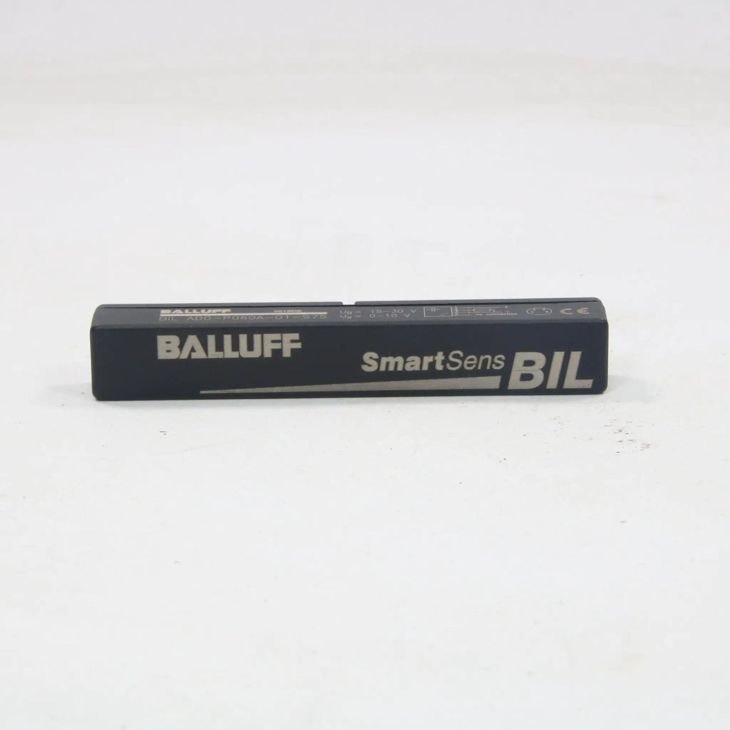Balluff SmartSens Inductive Sensor