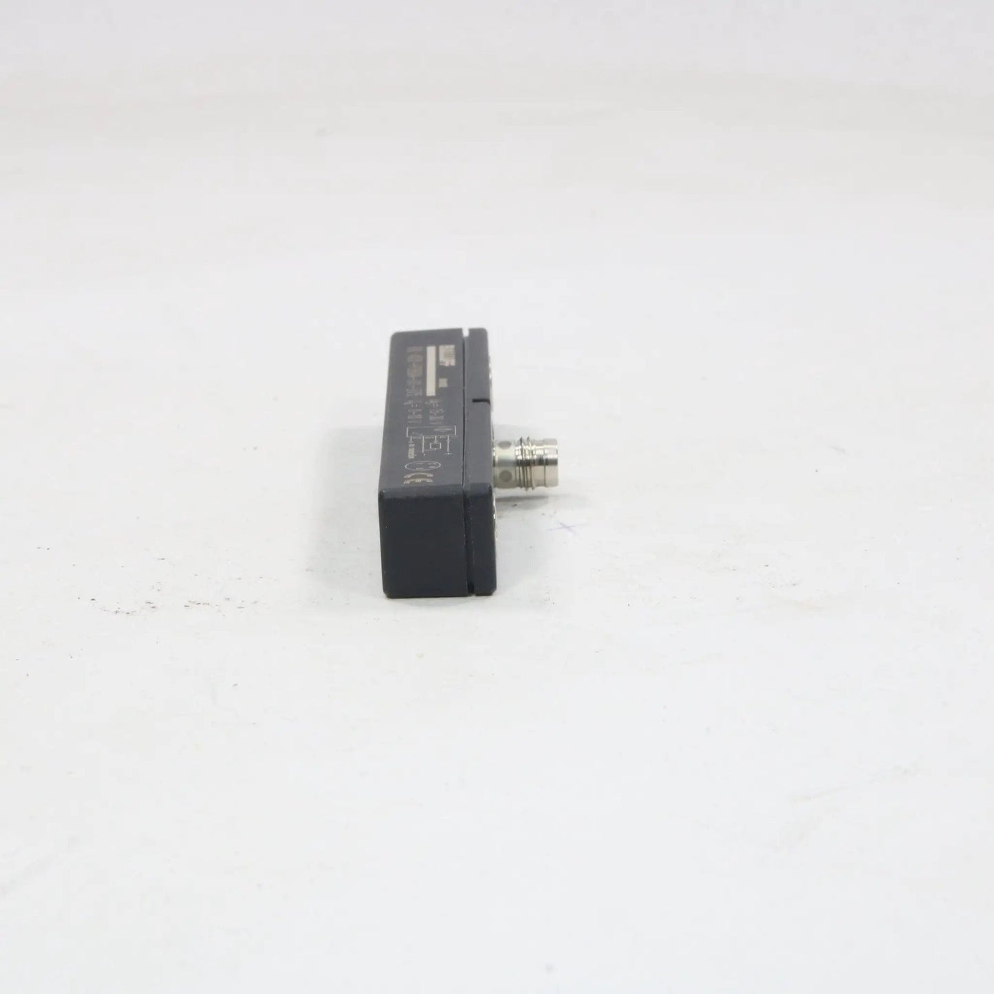 Balluff SmartSens Inductive Sensor