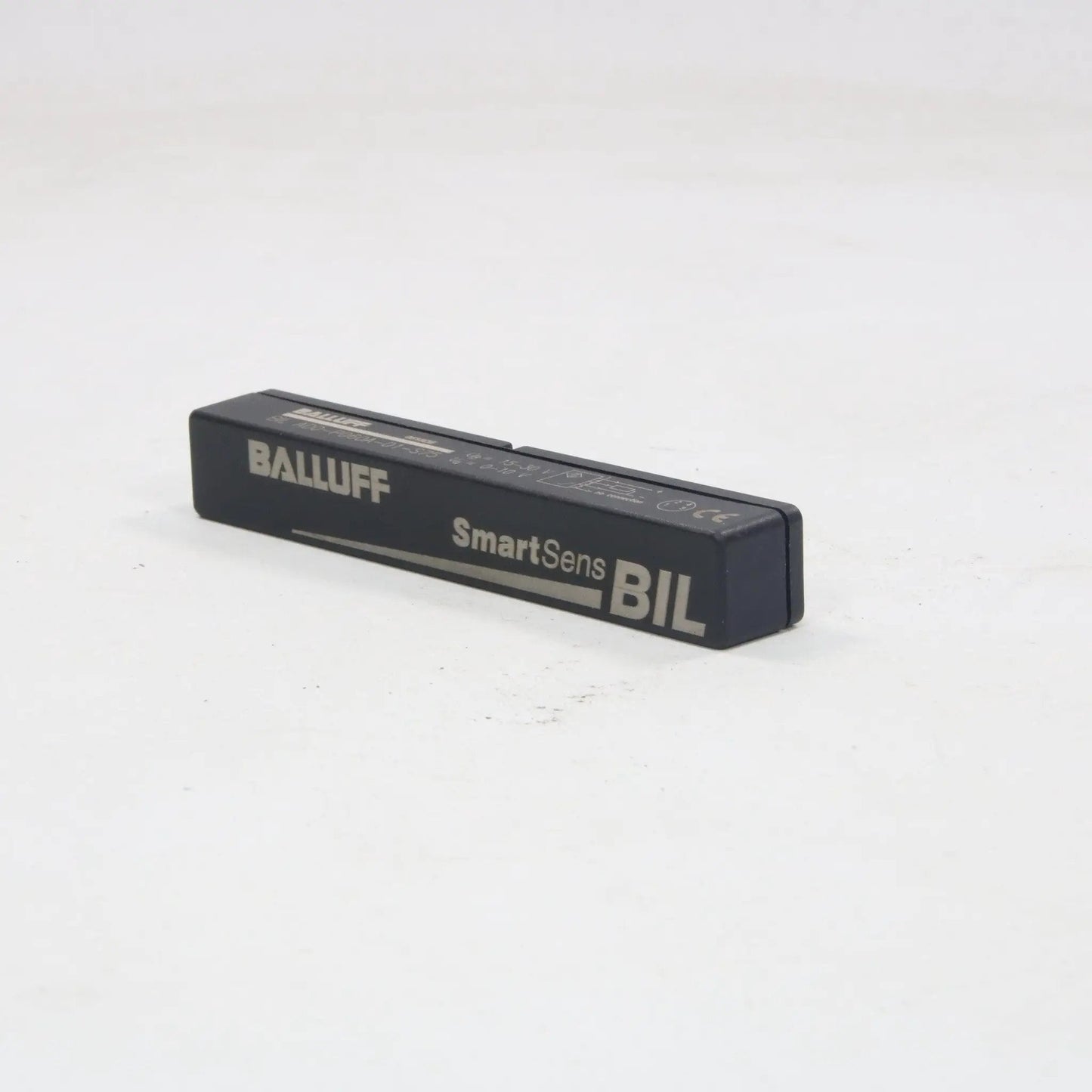 Balluff SmartSens Inductive Sensor