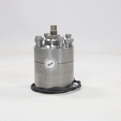 Balluff Water Hydraulic Valve with Inductive Sensor BES00H8