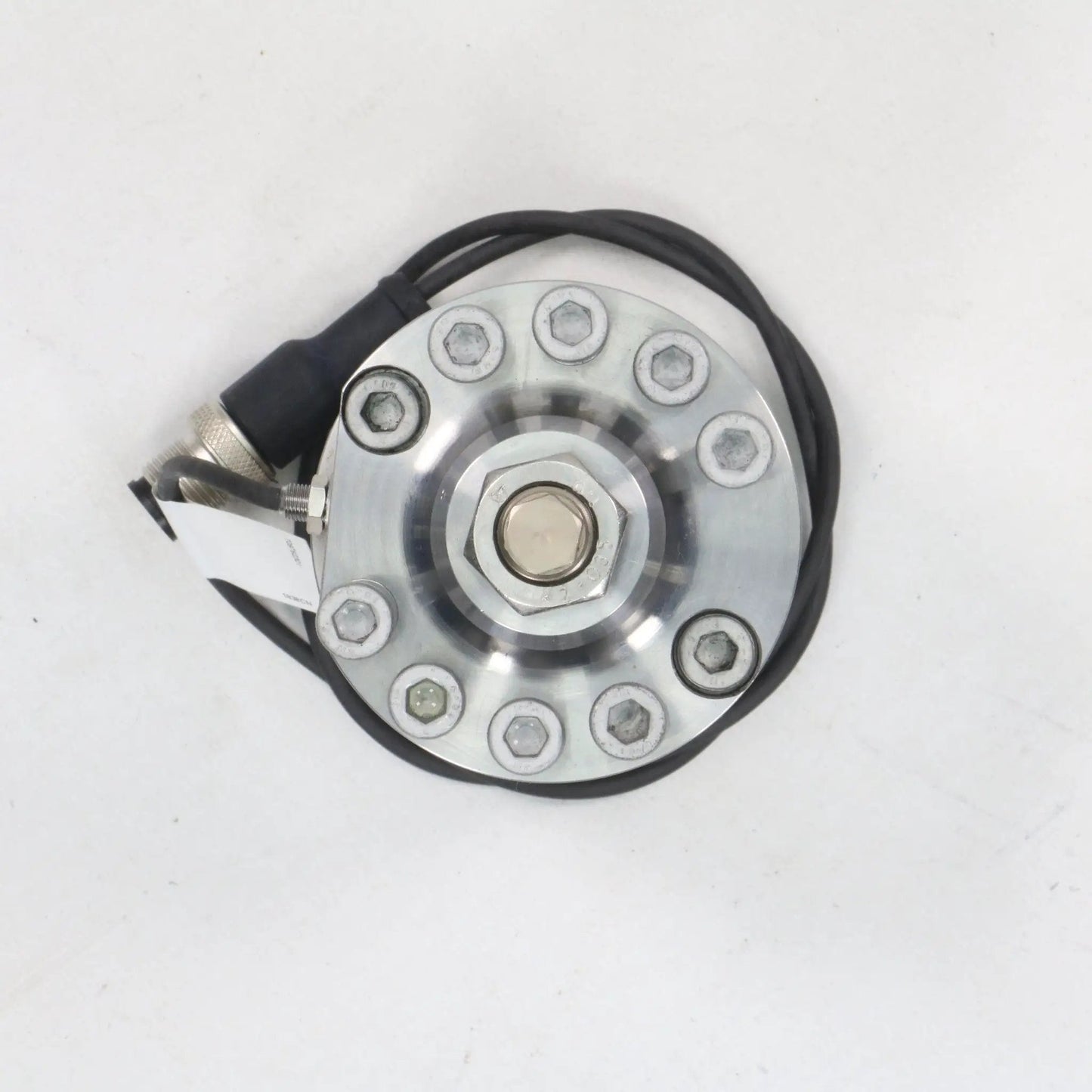 Balluff Water Hydraulic Valve with Inductive Sensor BES00H8