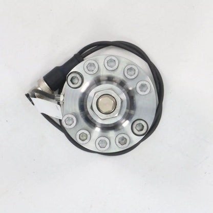 Balluff Water Hydraulic Valve with Inductive Sensor BES00H8