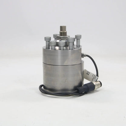 Balluff Water Hydraulic Valve with Inductive Sensor BES00H8