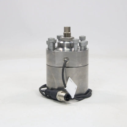 Balluff Water Hydraulic Valve with Inductive Sensor BES00H8