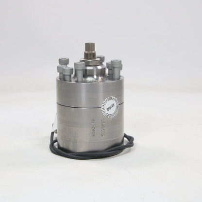 Balluff Water Hydraulic Valve with Inductive Sensor BES00H8