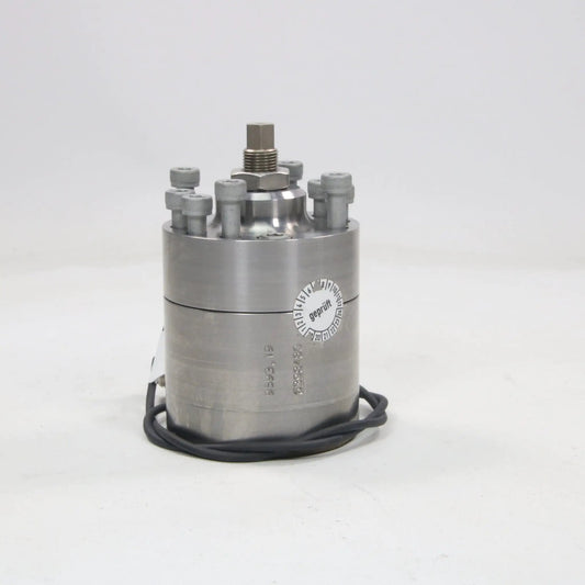 Balluff Water Hydraulic Valve with Inductive Sensor BES00H8