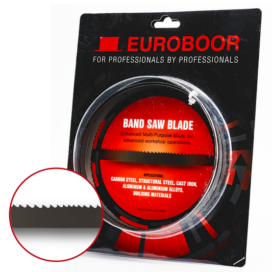 Zaagband voor EBS.500, 1440 mm, 13 mm.