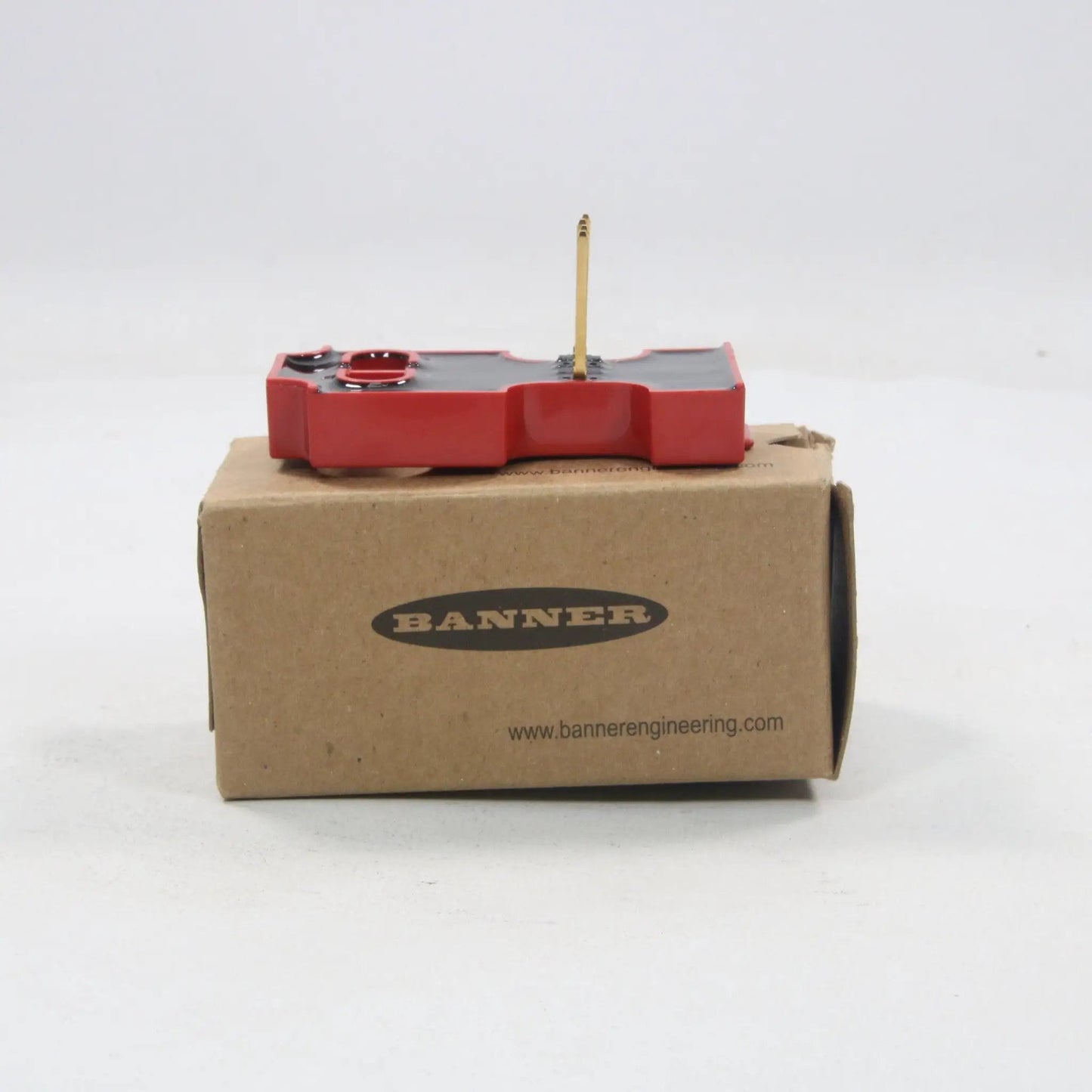Banner Engineering Logic Module Jumper
