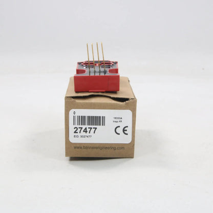Banner Engineering Logic Module Jumper