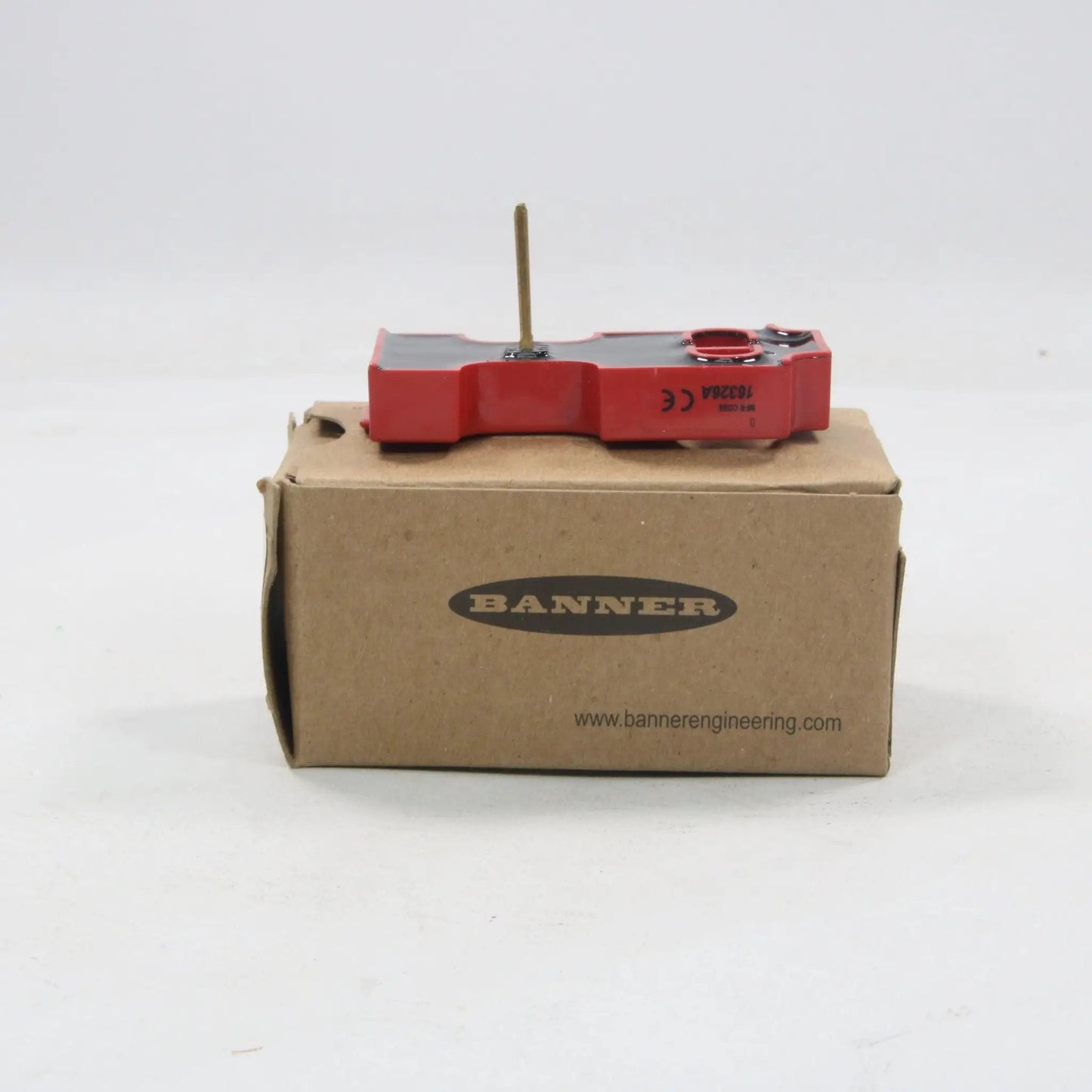 Banner Engineering Logic Module Jumper