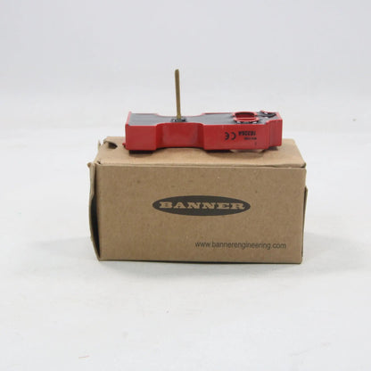 Banner Engineering Logic Module Jumper