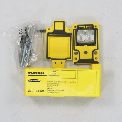 Banner Engineering MB53 37396 Multi Beam Scan Block