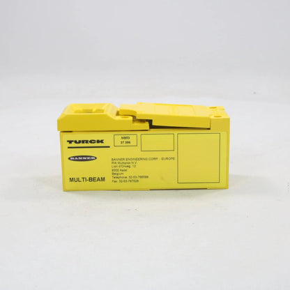 Banner Engineering MB53 37396 Multi Beam Scan Block