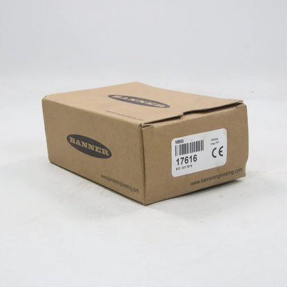 Banner Engineering MB53 37396 Multi Beam Scan Block