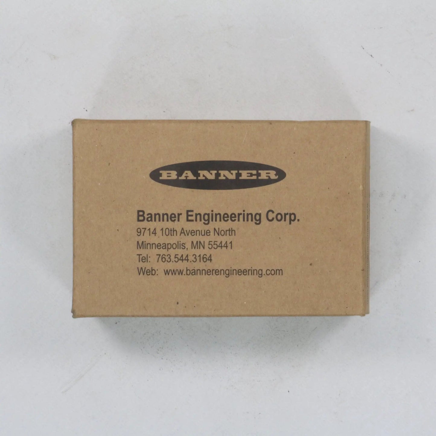 Banner Engineering MB53 37396 Multi Beam Scan Block