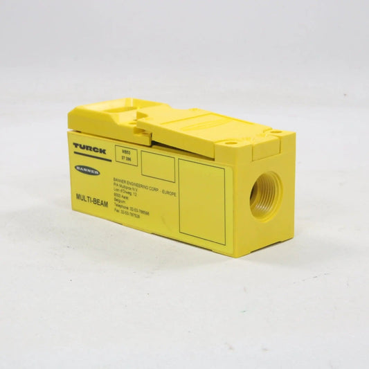 Banner Engineering MB53 37396 Multi Beam Scan Block