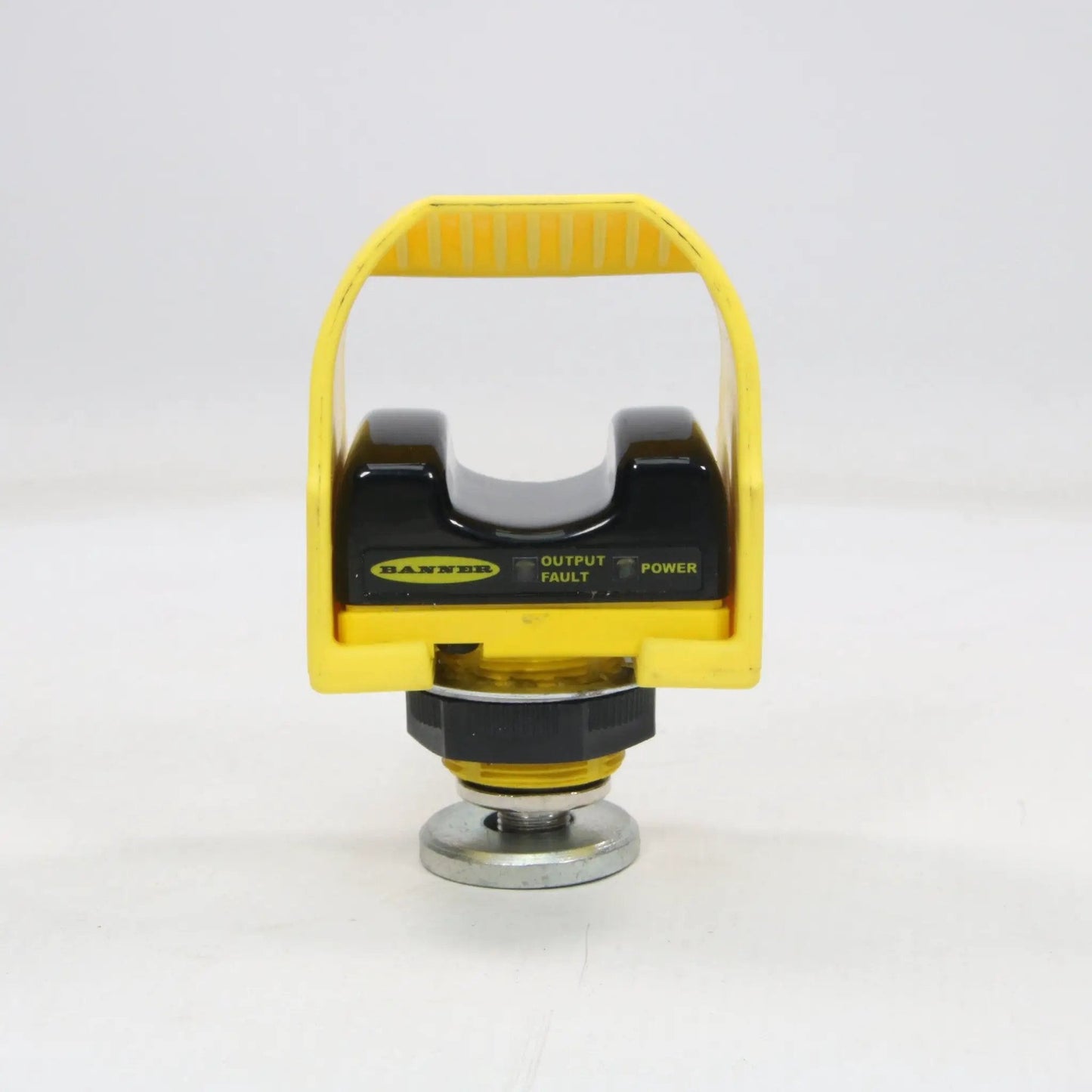 Banner Engineering Optical Touch Button STBVP6Q5