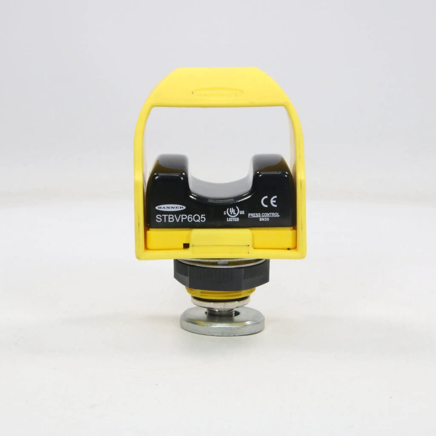 Banner Engineering Optical Touch Button STBVP6Q5