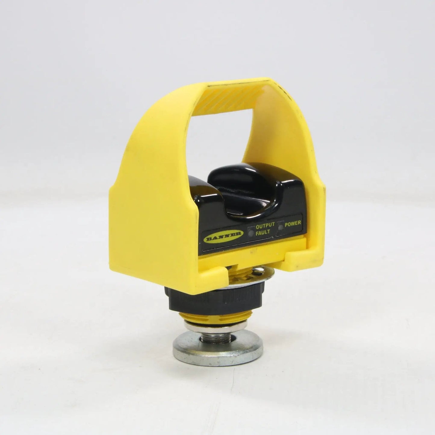 Banner Engineering Optical Touch Button STBVP6Q5