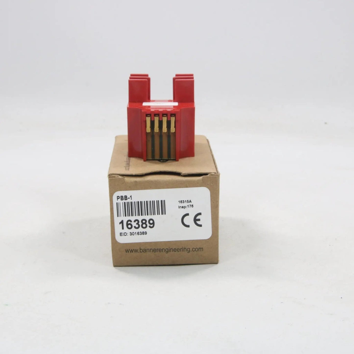 Banner Engineering PBB-1 Power Block