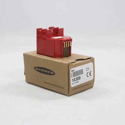 Banner Engineering PBB-1 Power Block
