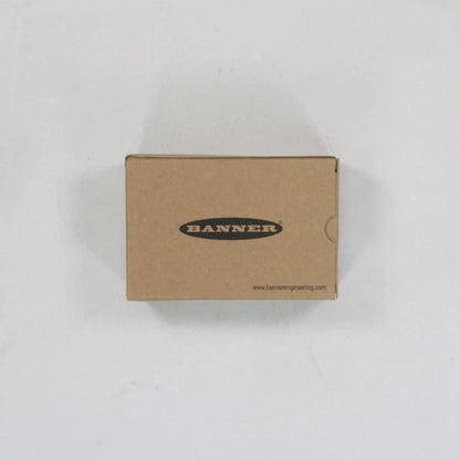 Banner K30APT2GREQP Two Colour Touch Sensor