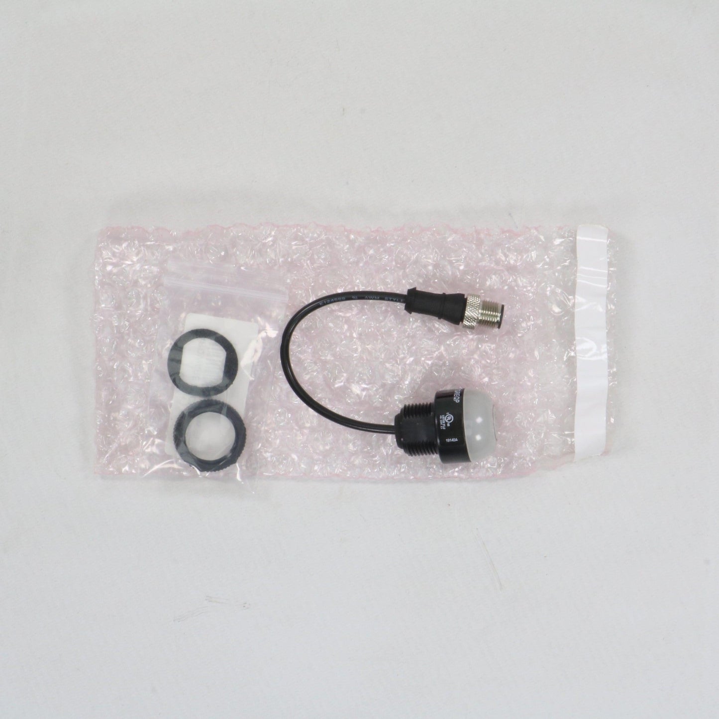 Banner K30APT2GREQP Two Colour Touch Sensor