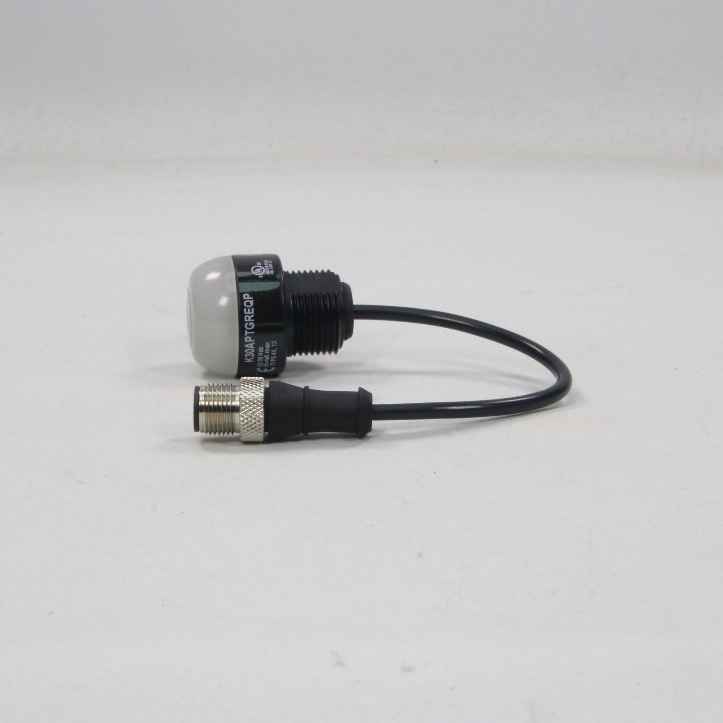 Banner K30APT2GREQP Two Colour Touch Sensor