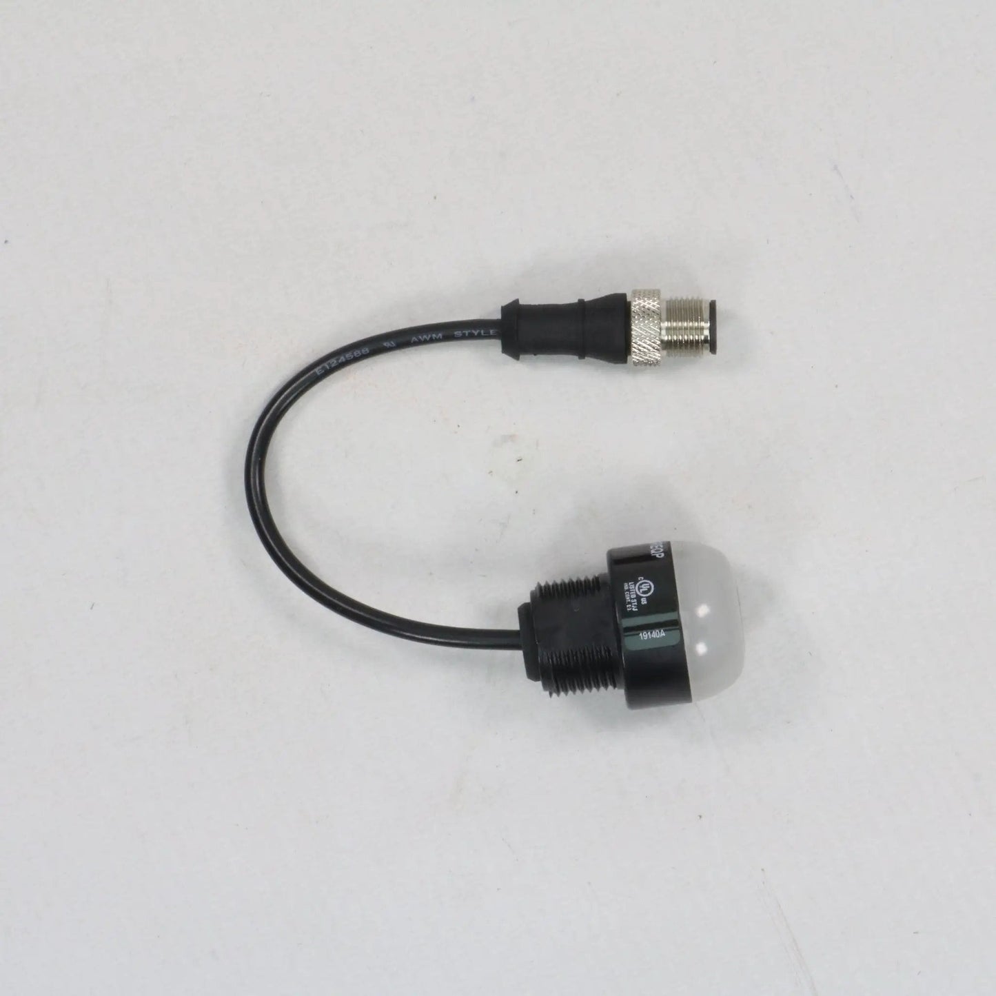 Banner K30APT2GREQP Two Colour Touch Sensor